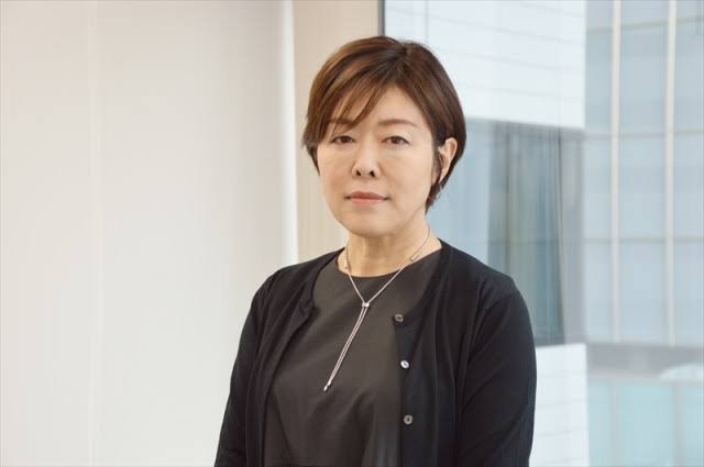 Yasuko Kobayashi, guionista de las primeras 3 temporadas de AoT.