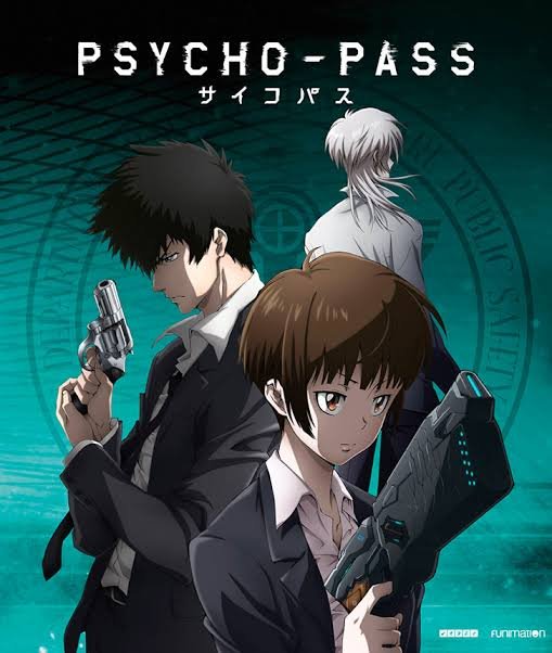 Psycho-pass; 22 episodios (12 de octubre de 2012). Psycho-pass 2; 11 episodios (9 de octubre de 2014). Psycho-pass 3; 8 episodios (24 de octubre de 2019). dos temporadas disponibles en Netflix.