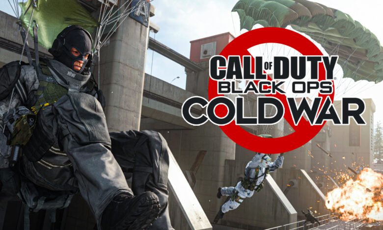 Call of Duty y la Guerra Fría