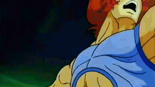 Thundercats