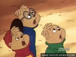 Alvin y las ardillas