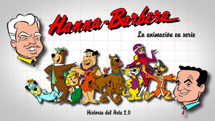 Conoce las Caricaturas que marcaron los años 60’ s - RRIVE