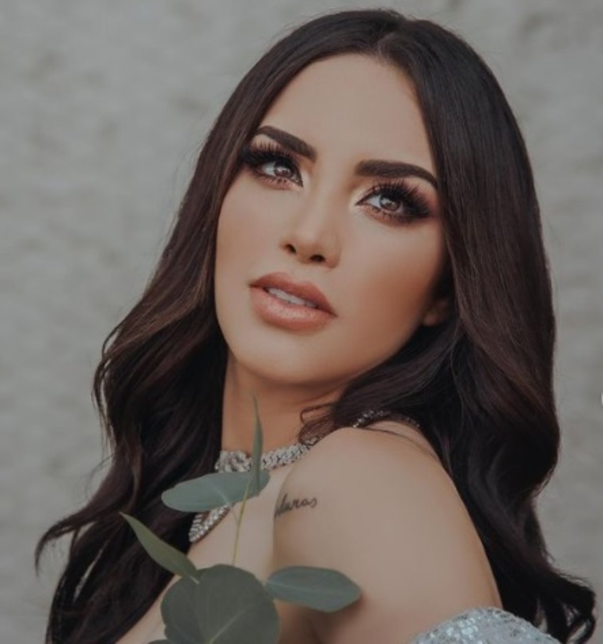 ¡Conoce a Kimberly Loaiza la reina de tiktok! - RRIVE