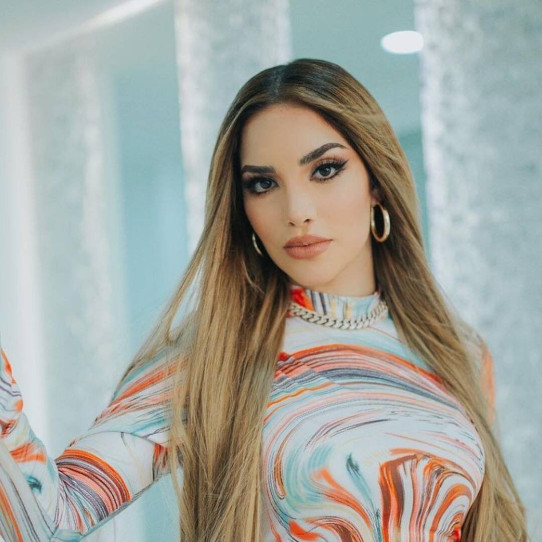 ¡Conoce a Kimberly Loaiza la reina de TikTok! - RRIVE